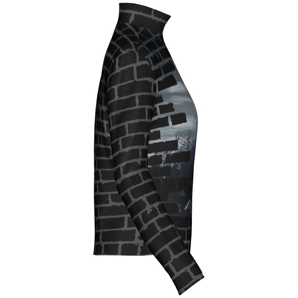 TOP PERFORMANCE PLUS CINTURA ALTA