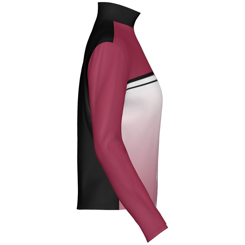 TOP PERFORMANCE PLUS CINTURA ALTA