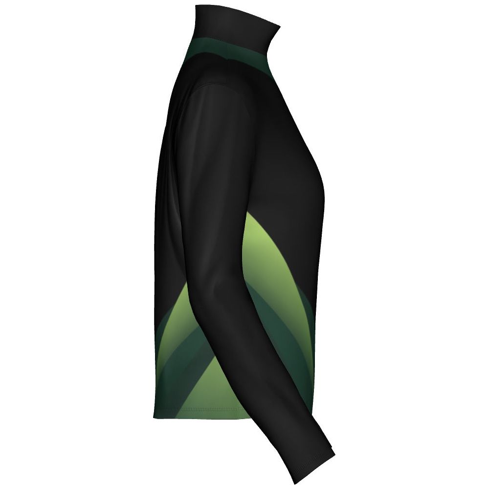 TOP PERFORMANCE PLUS CINTURA ALTA