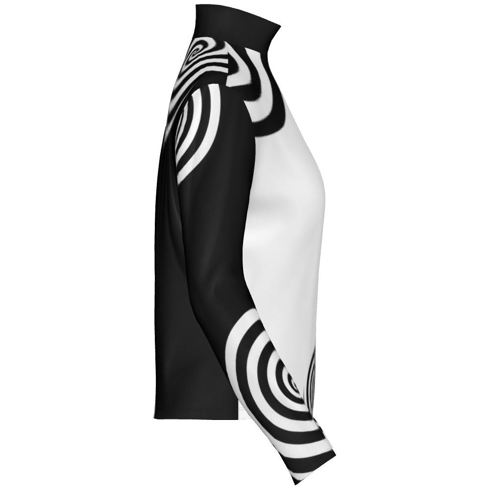 TOP PERFORMANCE PLUS CINTURA ALTA