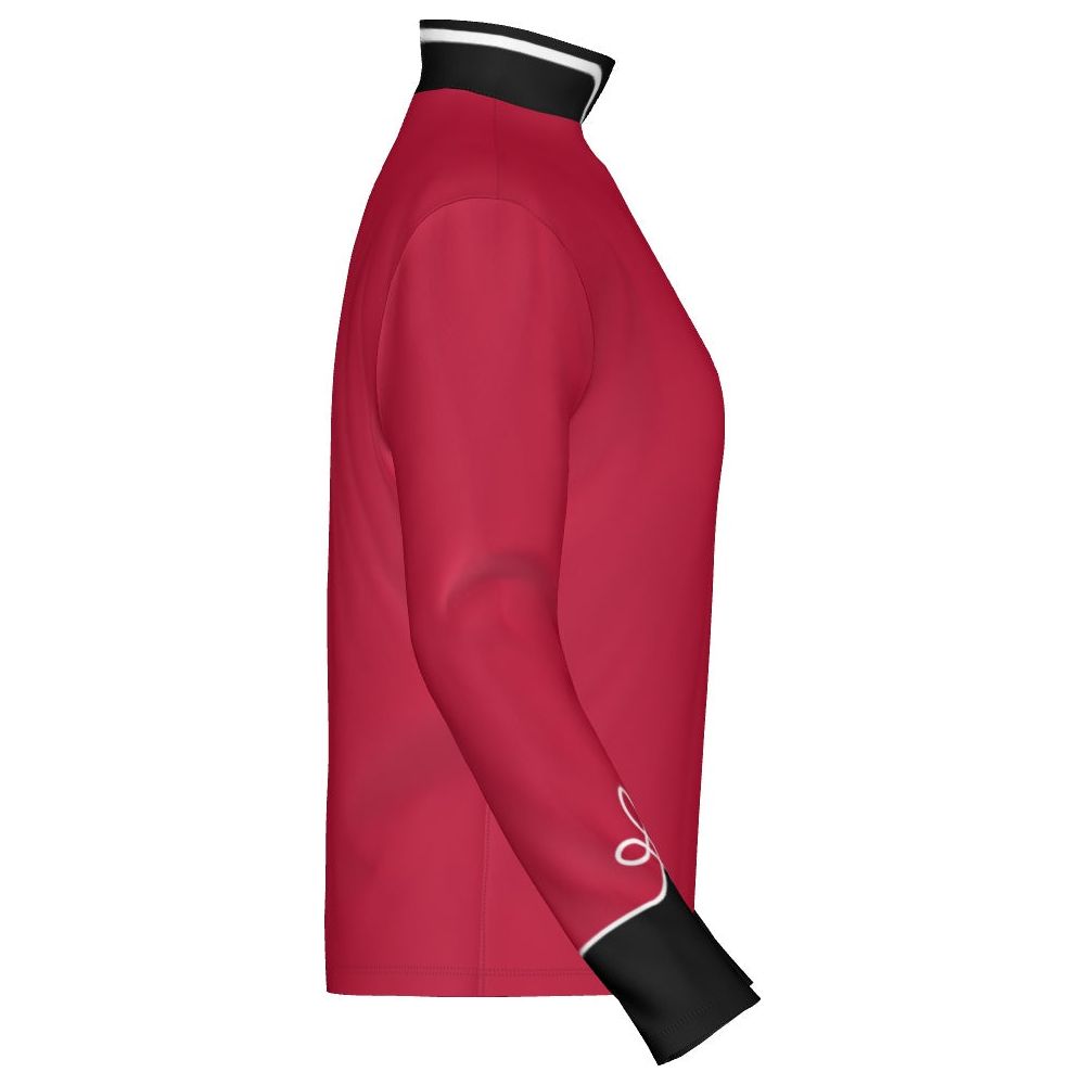 Rendimiento Plus Top ZG-Z08