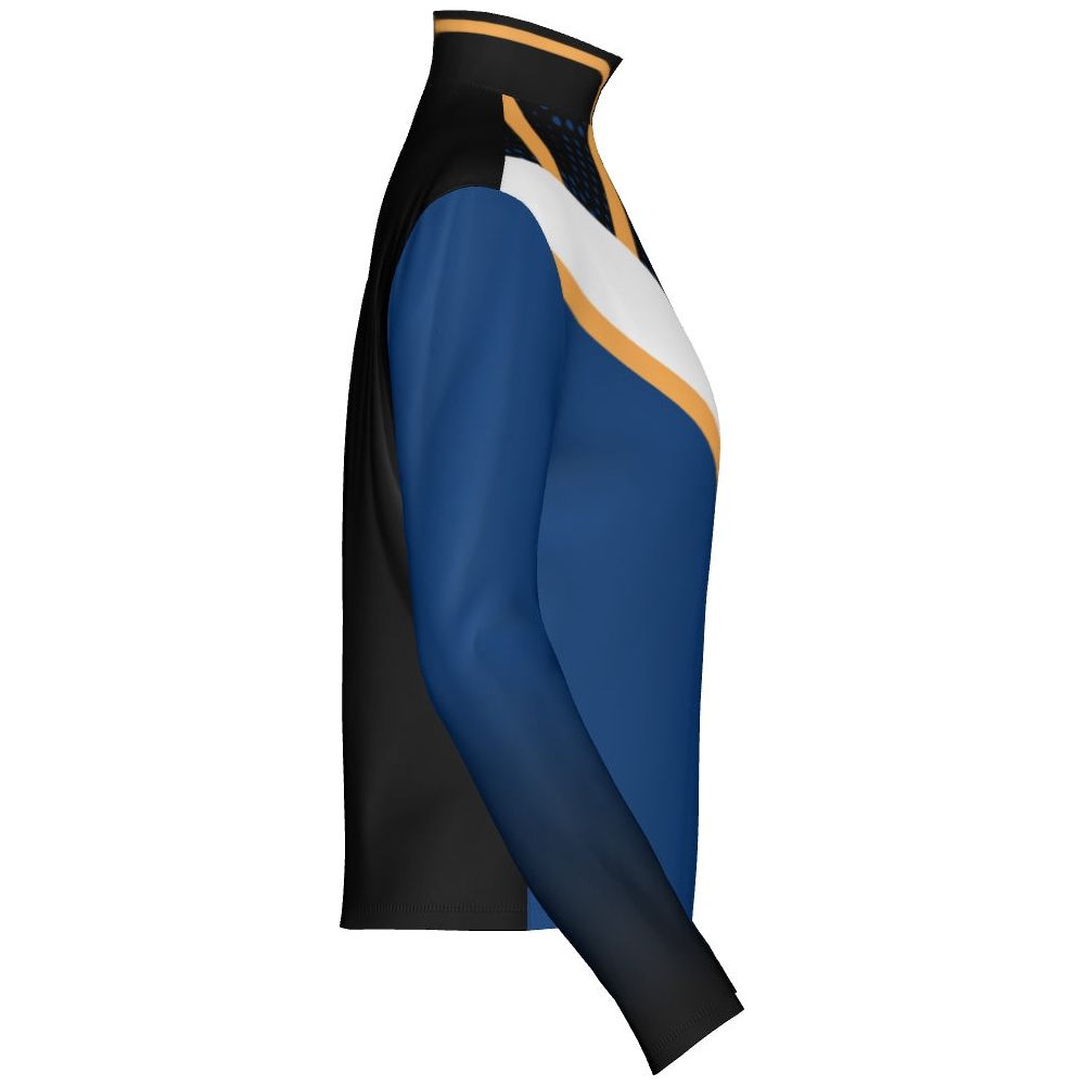 TOP PERFORMANCE PLUS CINTURA ALTA