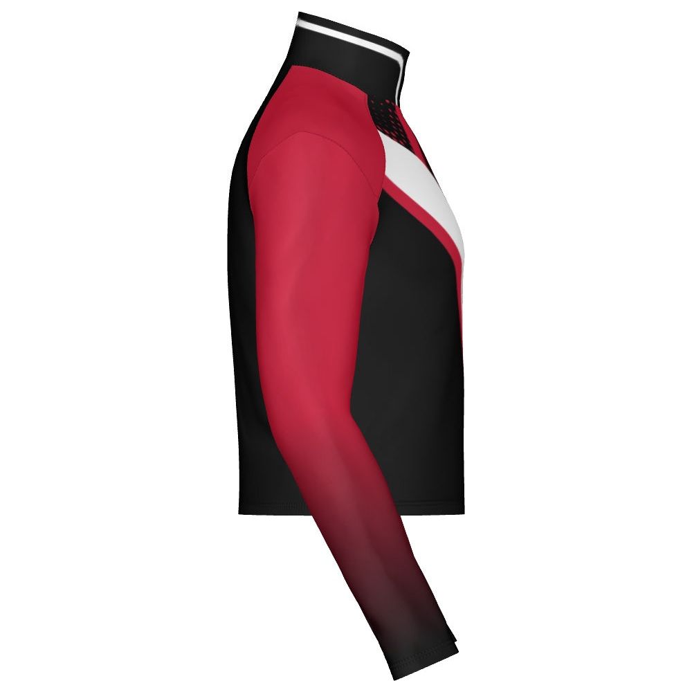 PERFORMANCE PREMIER TOP HIGH WAIST ZG-Z11
