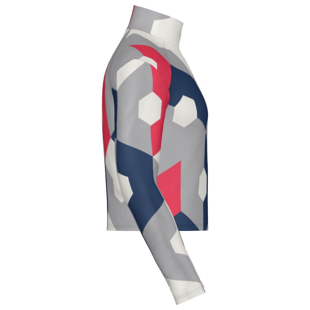 PERFORMANCE PREMIER TOP HIGH WAIST HL-H05