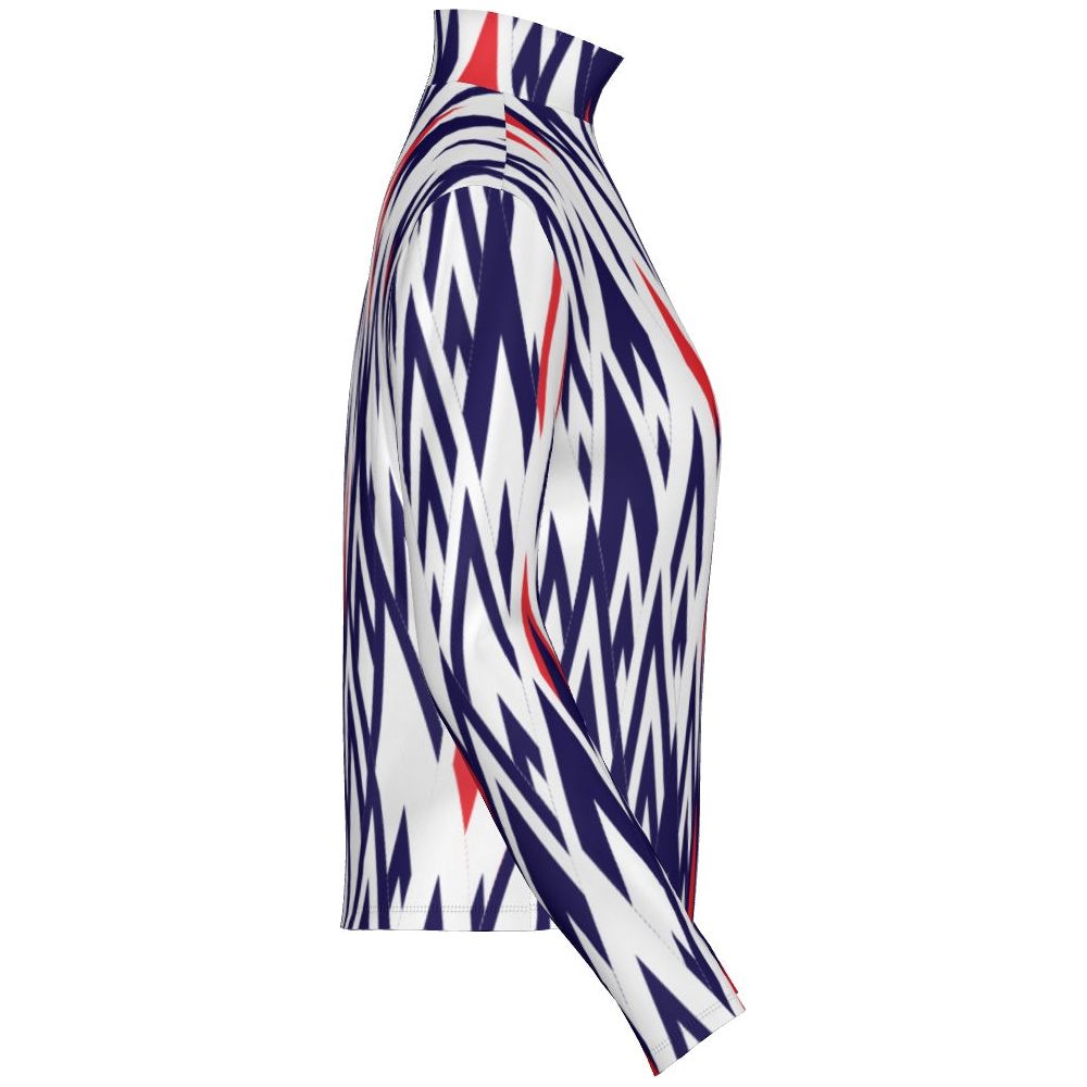 TOP PERFORMANCE PLUS CINTURA ALTA