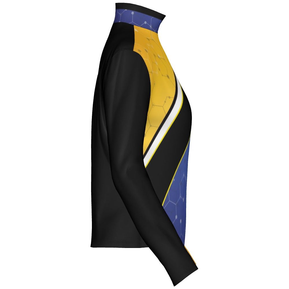 TOP PERFORMANCE PLUS CINTURA ALTA