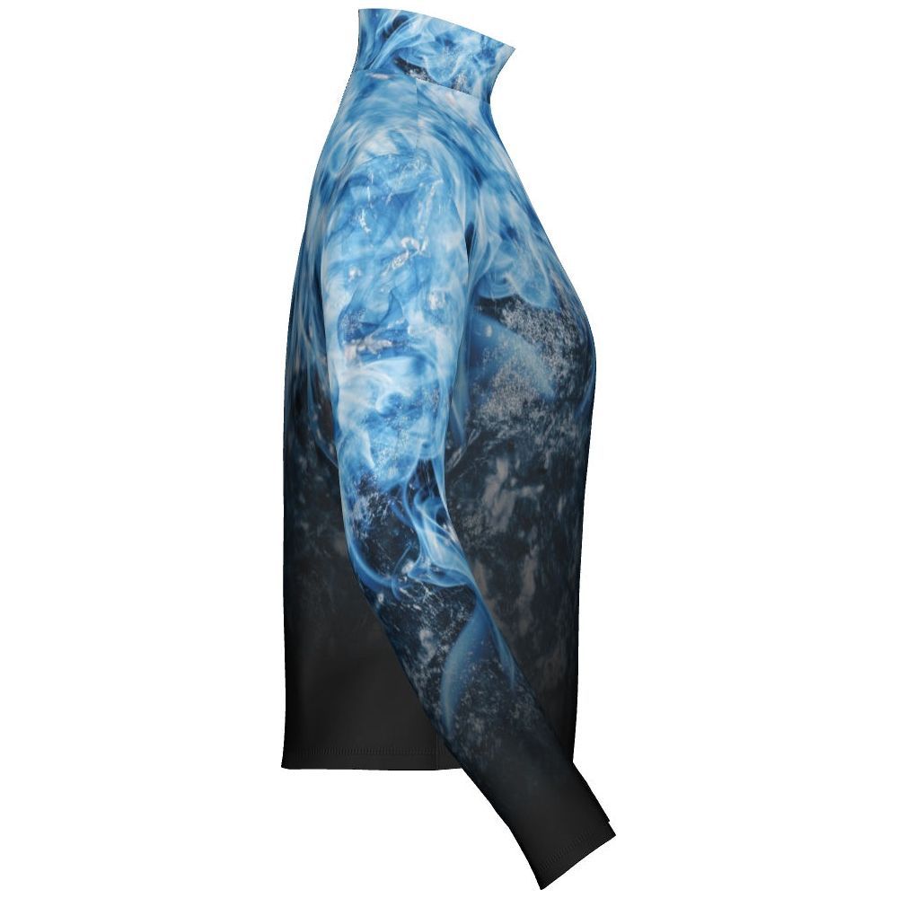 TOP PERFORMANCE PLUS CINTURA ALTA