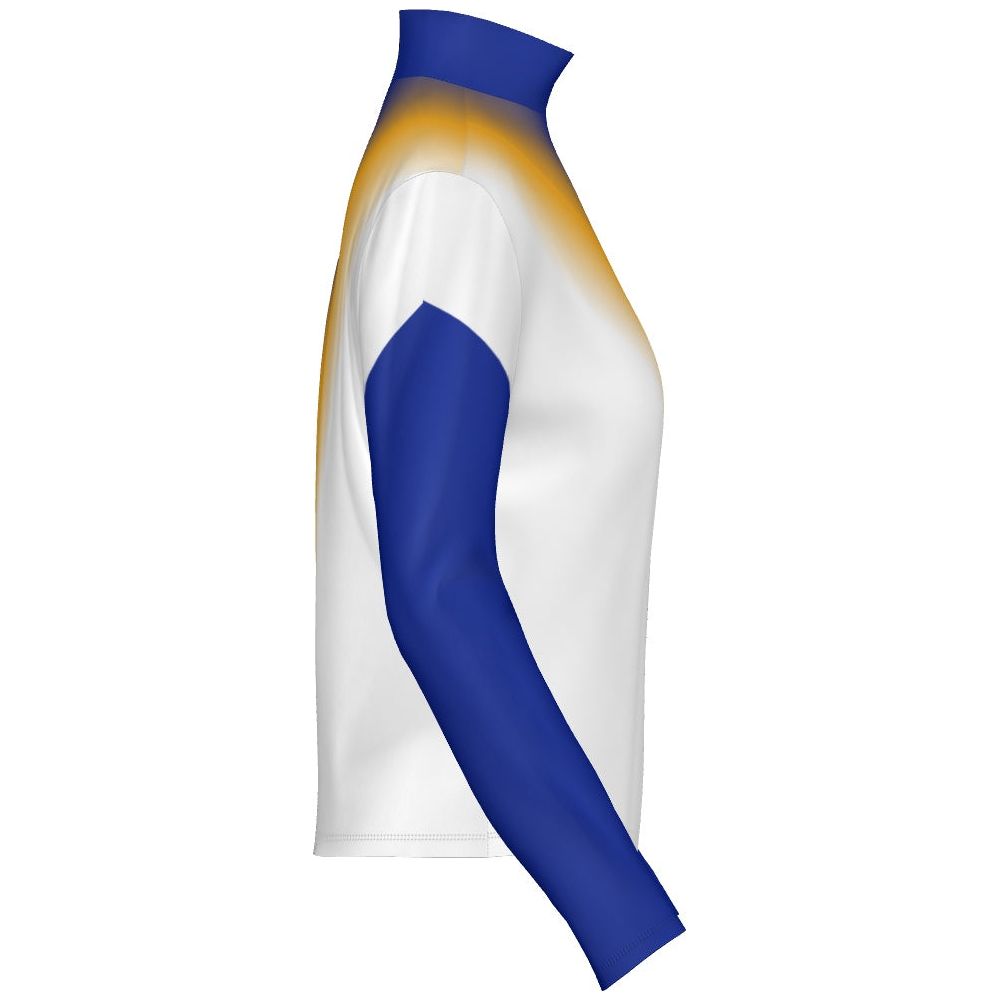 TOP PERFORMANCE PLUS CINTURA ALTA