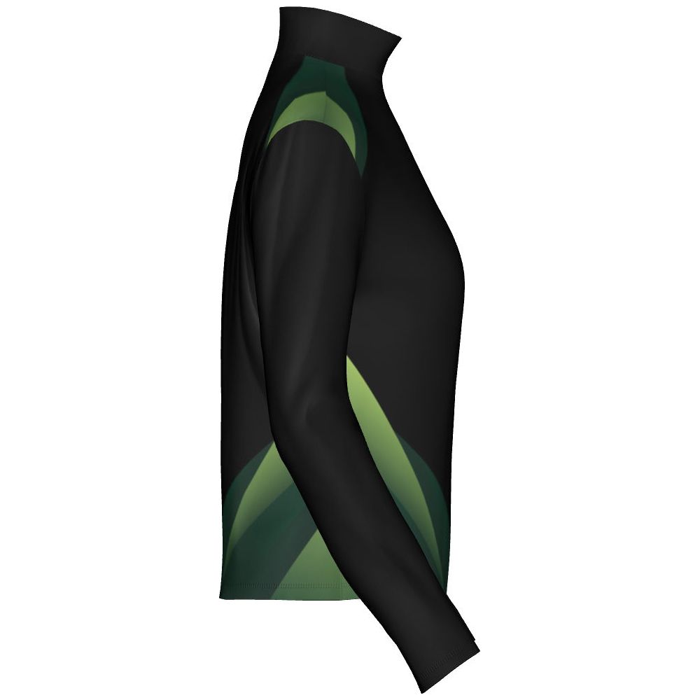 TOP PERFORMANCE PLUS CINTURA ALTA