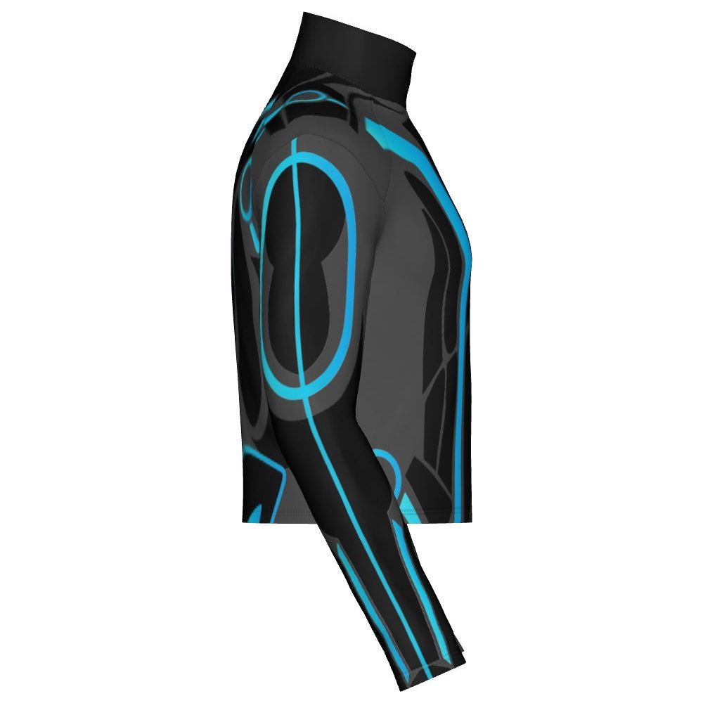 PERFORMANCE PREMIER TOP HIGH WAIST HL-H37