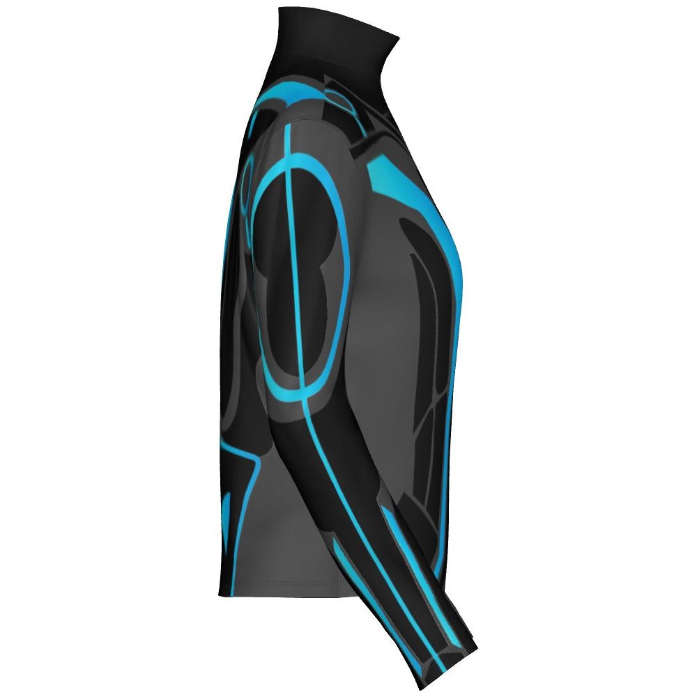 TOP PERFORMANCE PLUS CINTURA ALTA