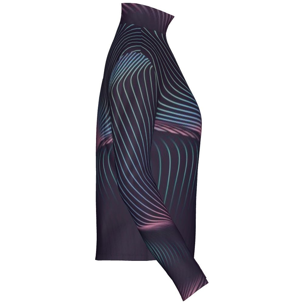 TOP PERFORMANCE PLUS CINTURA ALTA