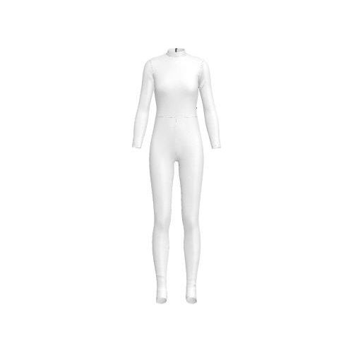 UNITARD DE ALTO RENDIMIENTO
