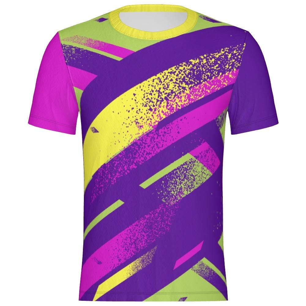 Basic Crew Shortsleeve