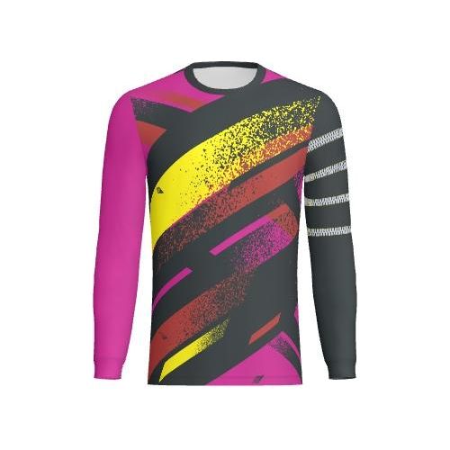 Basic Crew Longsleeve