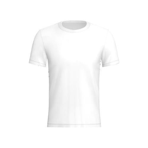 Camiseta de manga corta