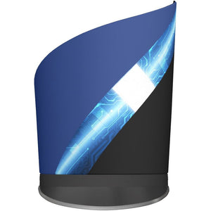 Descriptive image text