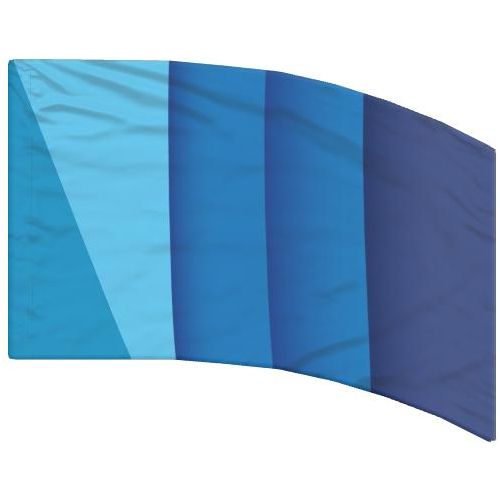 BANDERA DIGITAL 1137-B