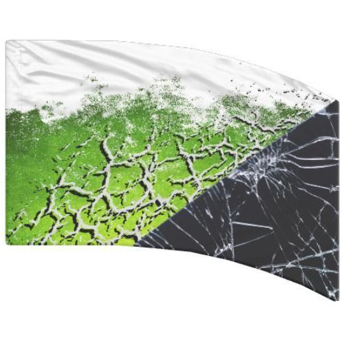 BANDERA DIGITAL 1163-A