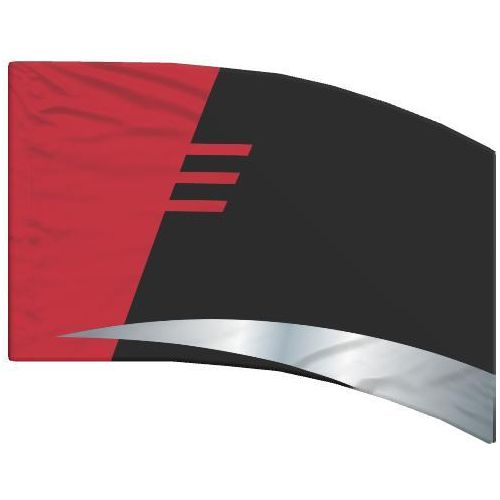 BANDERA DIGITAL 1196-A