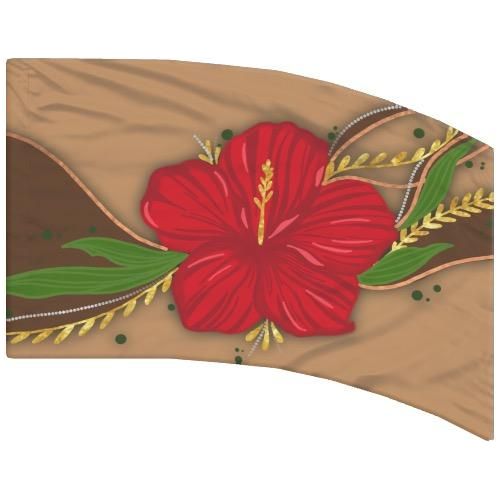 BANDERA DIGITAL 1204-A