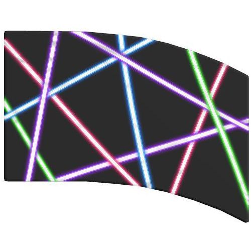 BANDERA DIGITAL 1217-A