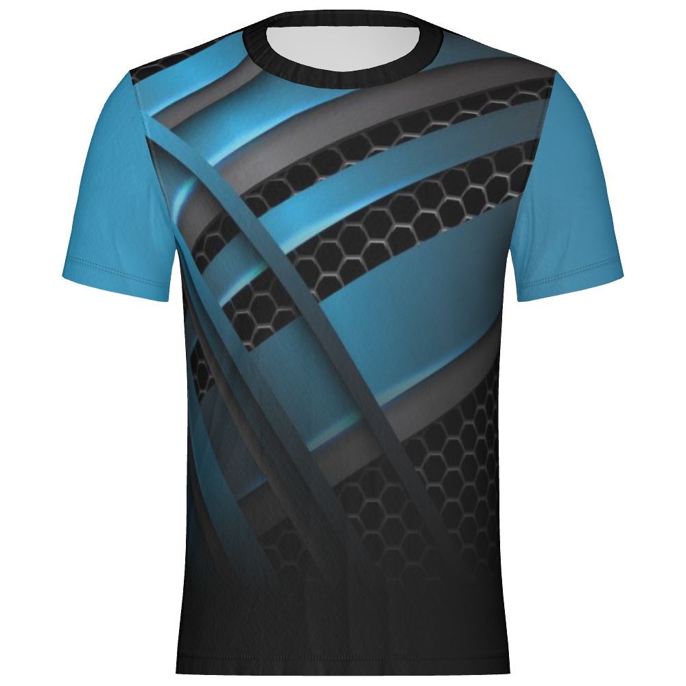 CAMISETA DE ALTO RENDIMIENTO TM-1028