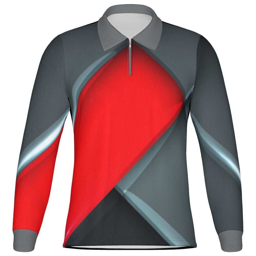 POLO DE LS DE ALTO RENDIMIENTO TM-1030