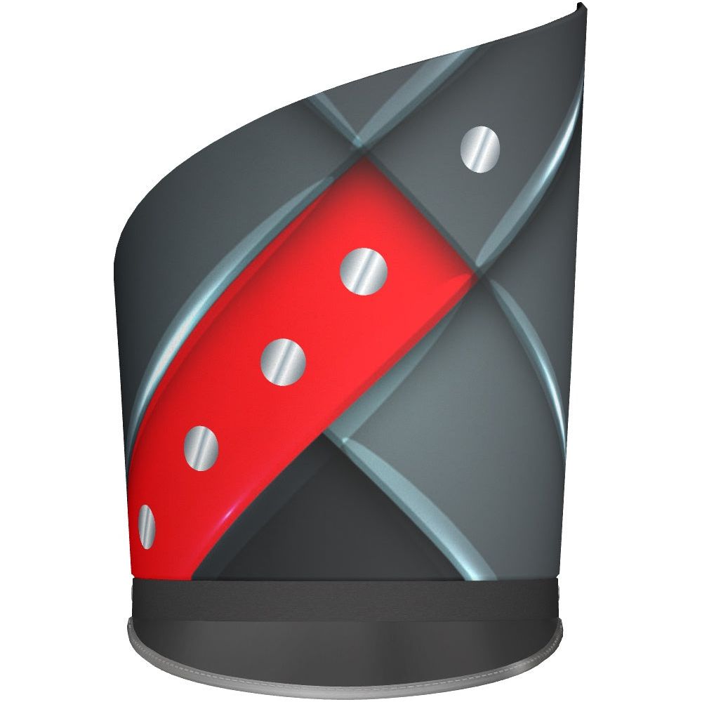 SHAKO DE RENDIMIENTO TM-1030