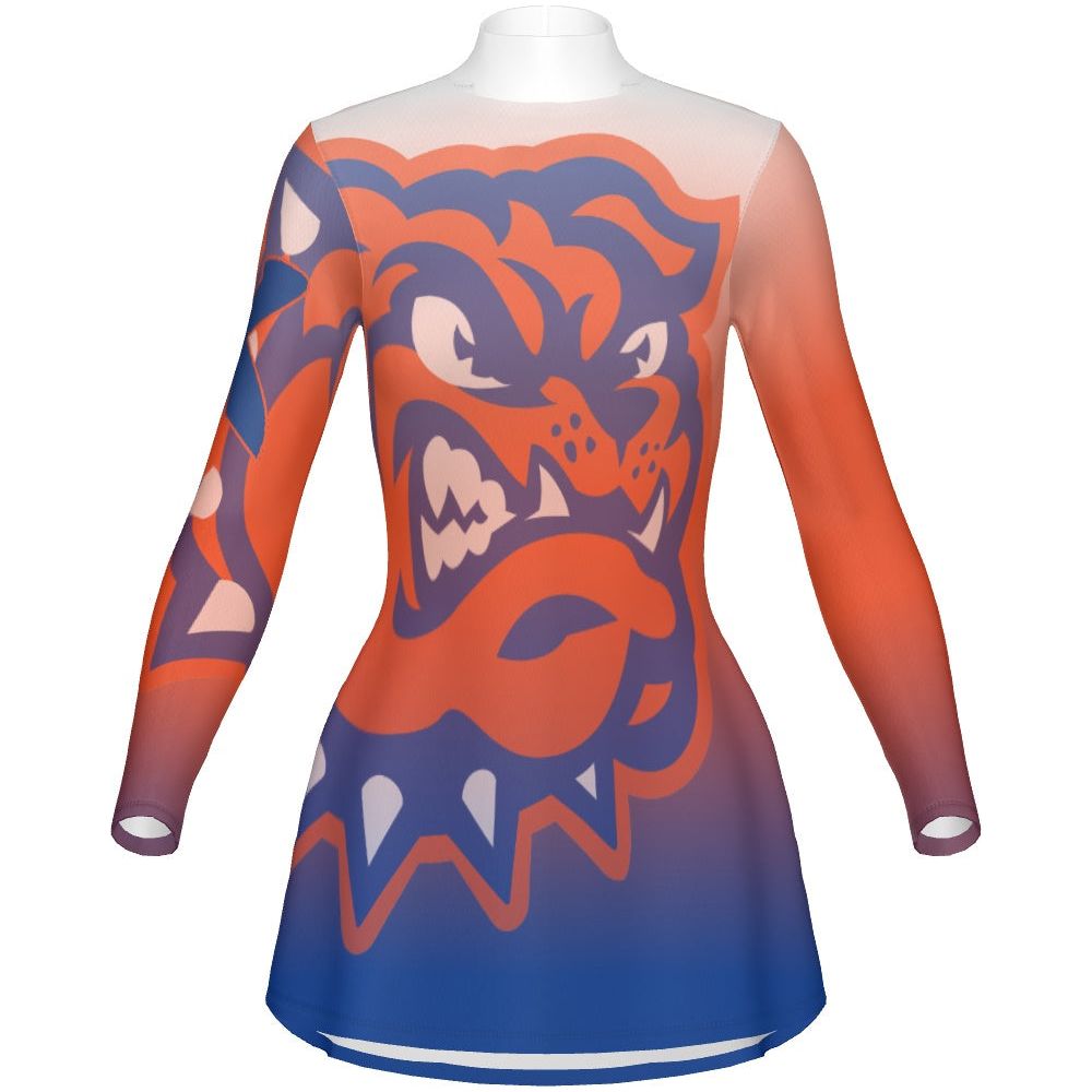 CONFIGURE TUNIC A44D