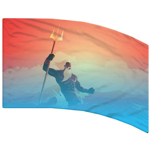 Descriptive image text