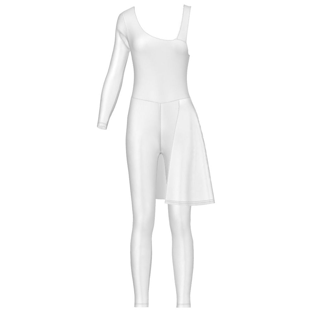 D40AA4S para mujer