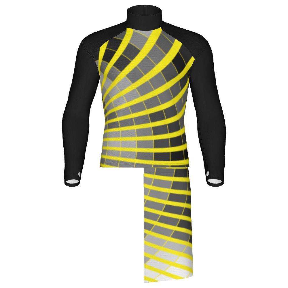 PERFORMANCE PREMIER TOP WITH DRAPE TM-T13