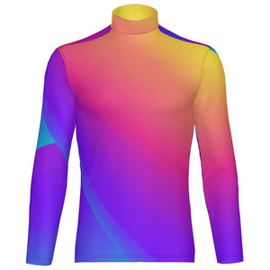 Descriptive image text
