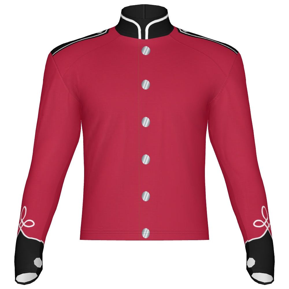 PERFORMANCE PREMIER TOP ZG-Z08