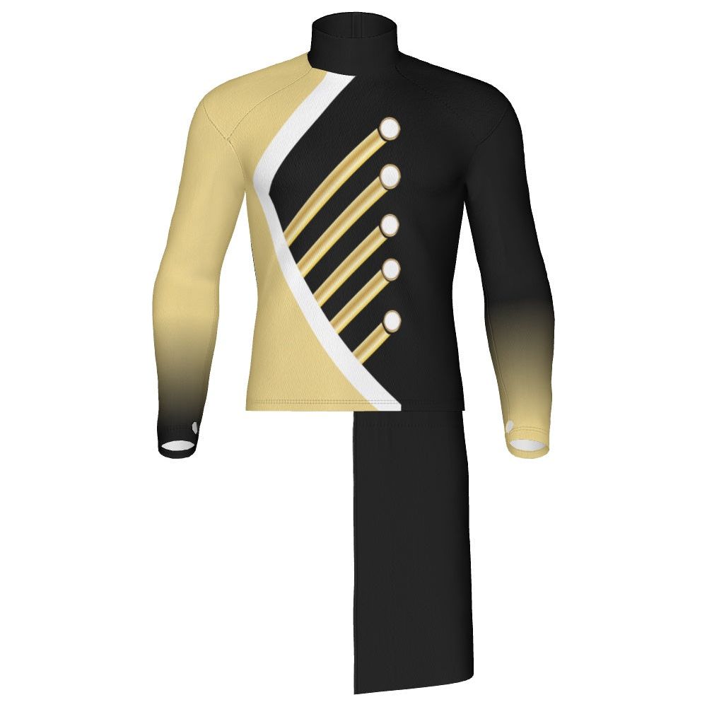 PERFORMANCE PREMIER TOP WITH DRAPE HL-H16