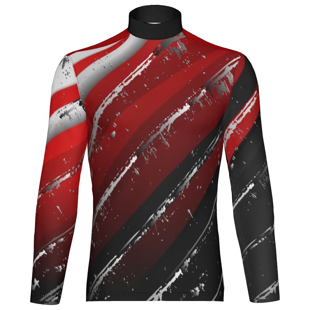 PERFORMANCE BASIC TOP CP-507