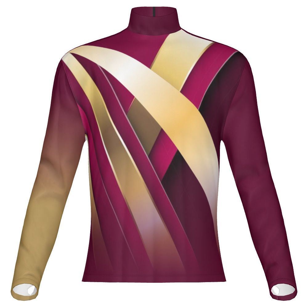 PERFORMANCE PLUS TOP CP505