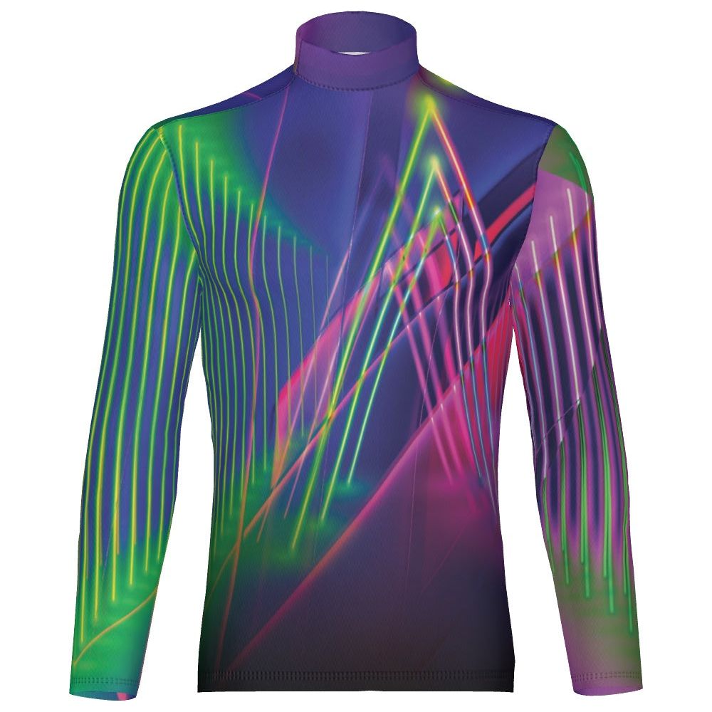 PERFORMANCE BASIC TOP CP-530