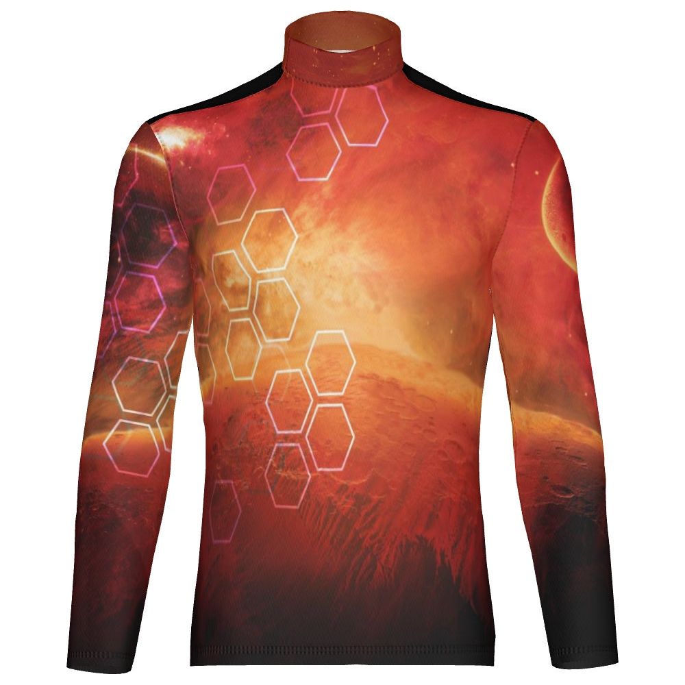 PERFORMANCE BASIC TOP HL-H27