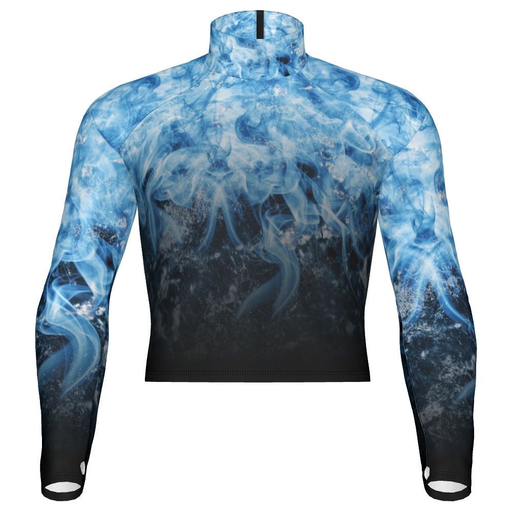 PERFORMANCE PREMIER TOP HIGH WAIST ZG-Z34