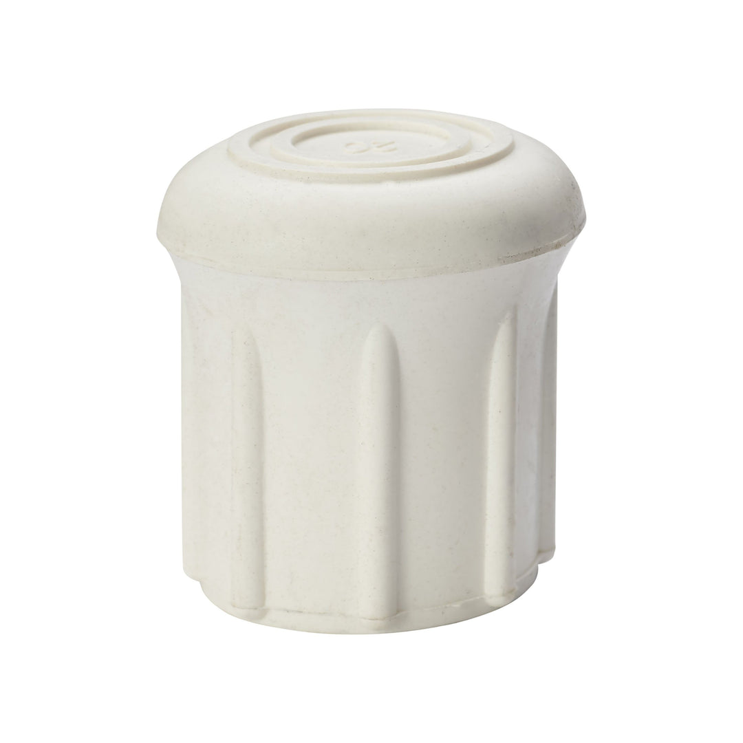 Tapas de poste para puntas de muletas