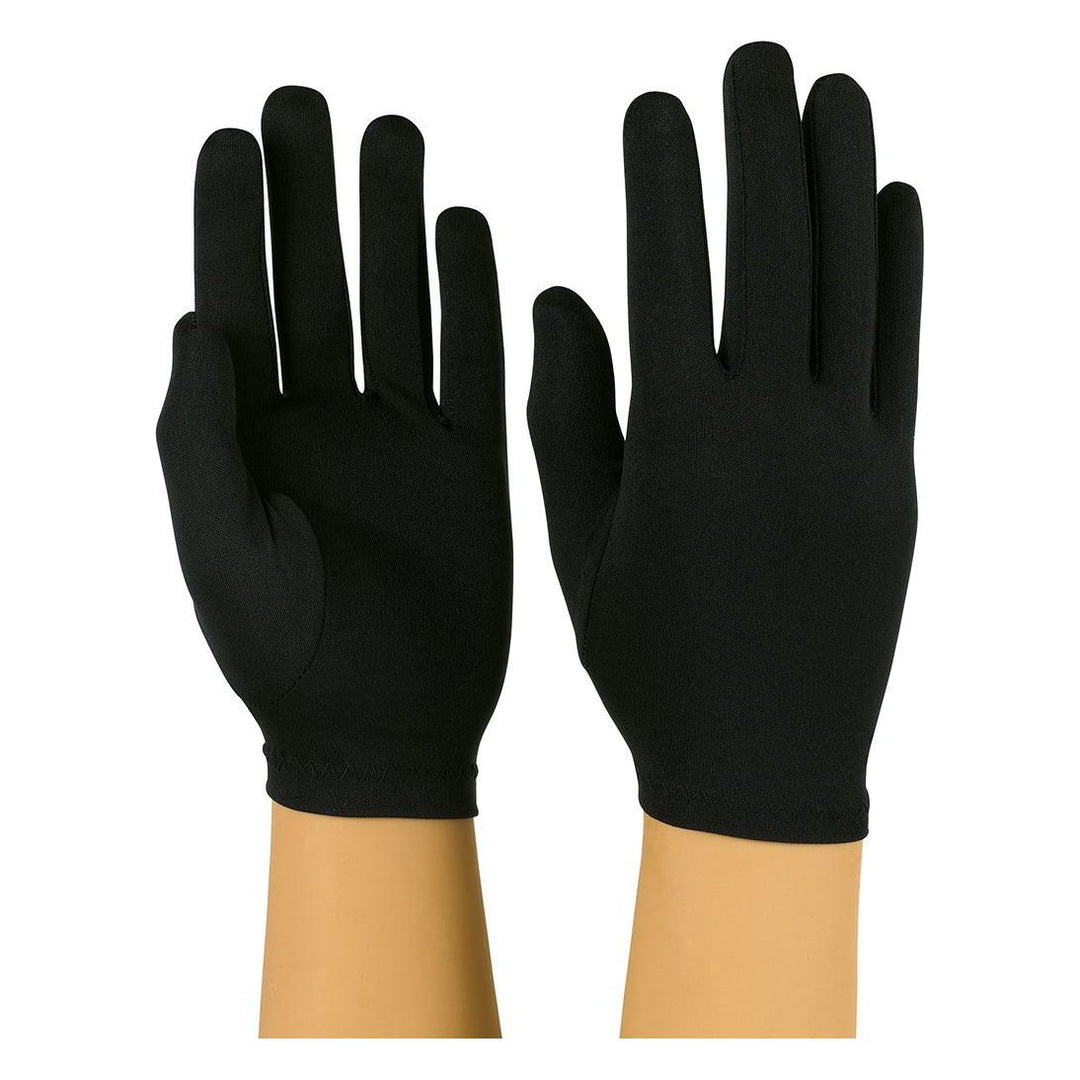 Guante de poliéster