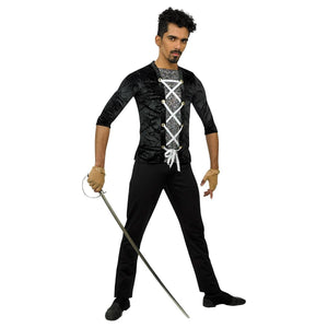 Descriptive image text