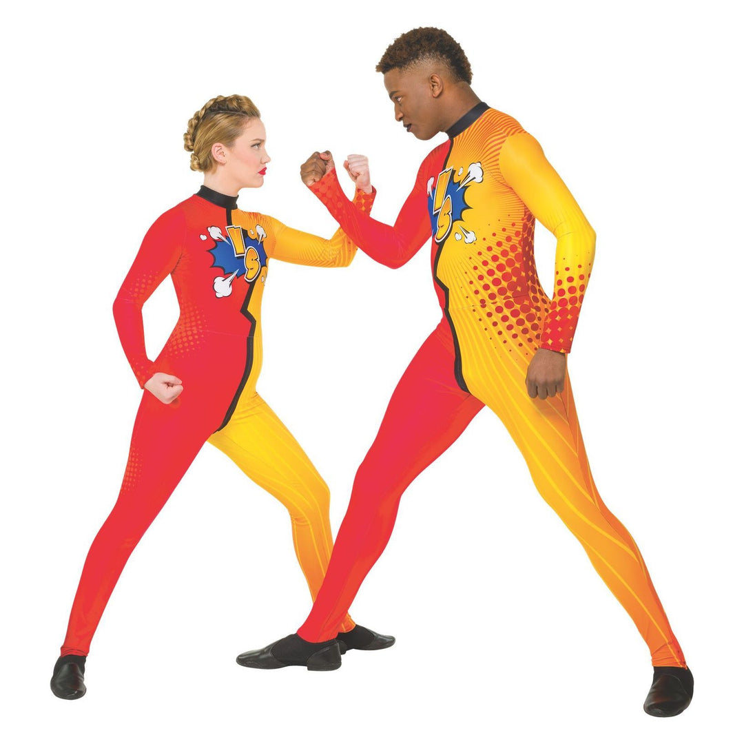 CONFIGURAR UNITARD DIGITAL