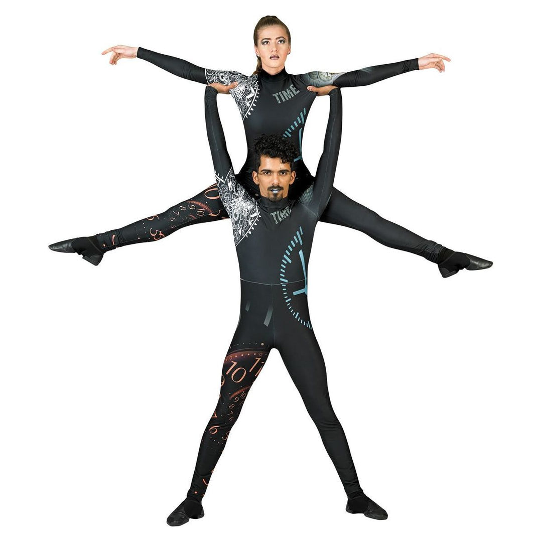 CONFIGURAR UNITARD DIGITAL