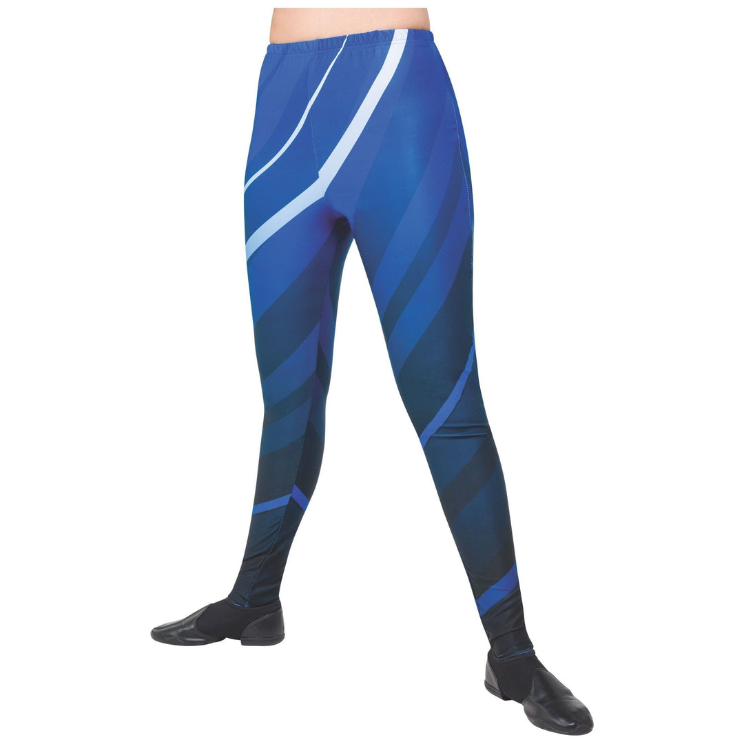 CONFIGURAR PANTALONES LEGGINGS DIGITALES SP7700F