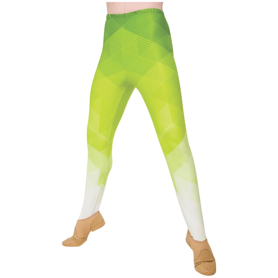 CONFIGURAR PANTALONES LEGGINGS DIGITALES SP7700F