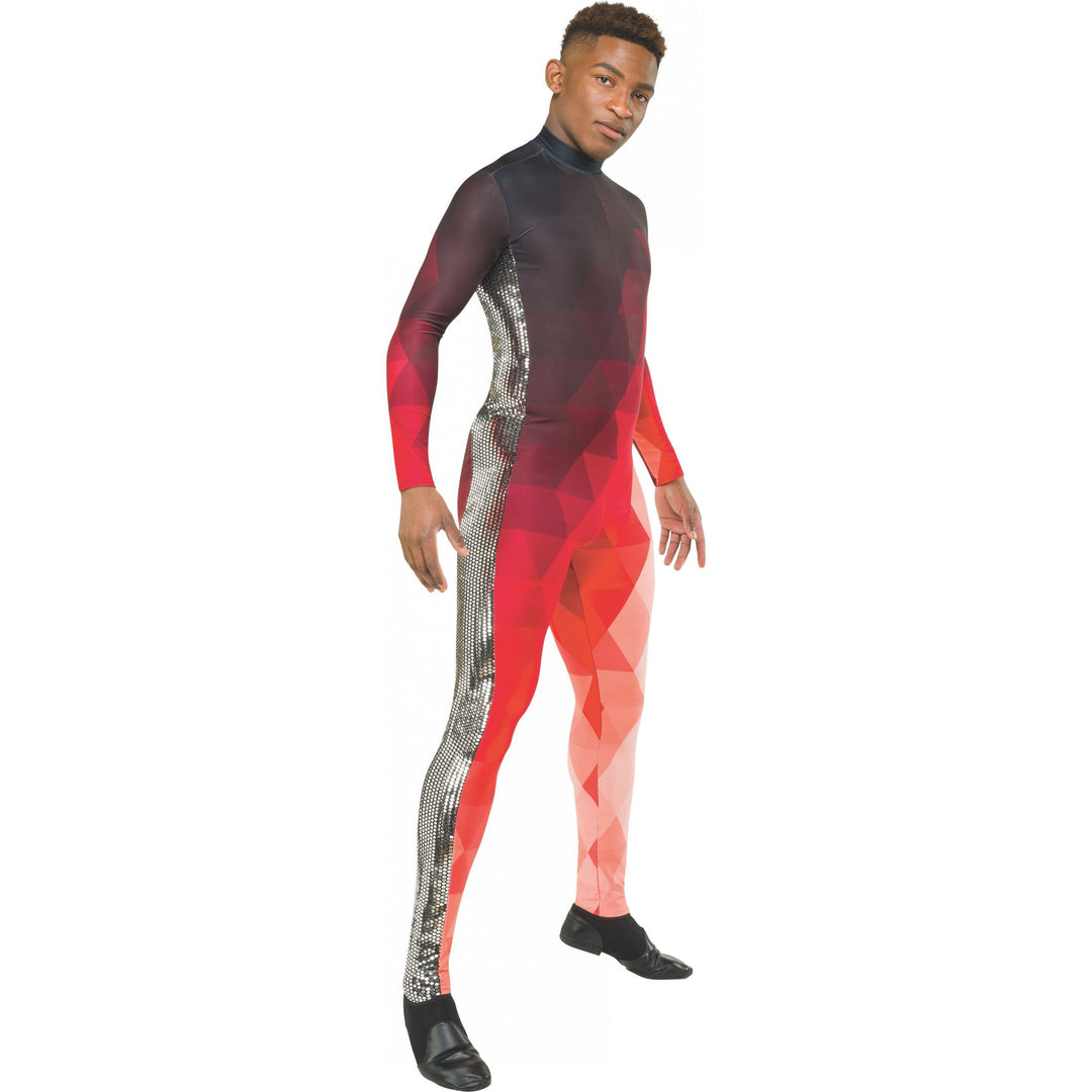 Unitard de armadura