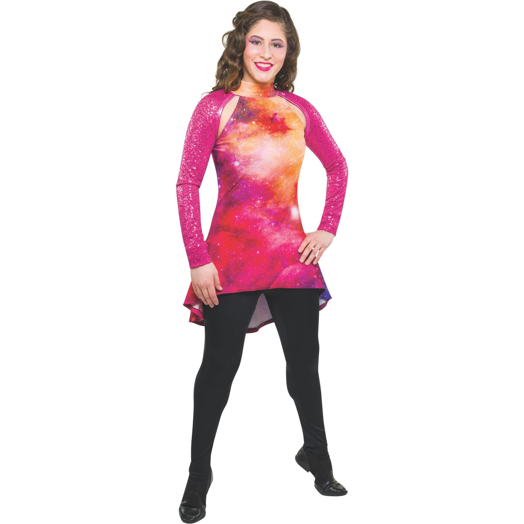 SPECTRUM TUNIC HYBRID